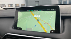 MG Hs 1.5 T-GDI PHEV Exclusive 5dr Auto Hatchback